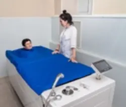 Категория Ванные комнаты