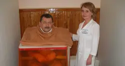 Quruq vannalar fotosuratlari