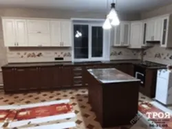 Troya mətbəxi foto
