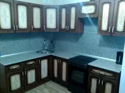 Troy Kitchen Photo