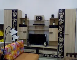 Категория Гостиные