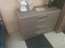 Спальня мокко фото