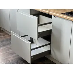 Trento kitchen photo
