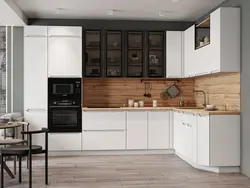 Trento kitchen photo