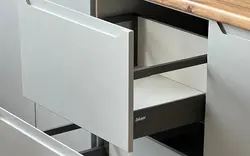 Trento kitchen photo