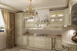 Кухня Афина Фото