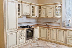 Athena kitchen photo