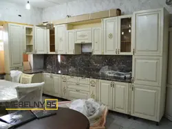 Кухня Афина Фото