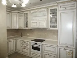 Athena kitchen photo