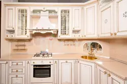 Athena Kitchen Photo
