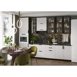 Kitchens nord photo