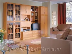 Категория Гостиные
