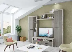 Категория Гостиные