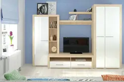 Дизайн интерьера