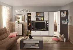 Ҳуҷраи зиндагӣ акс Marseille