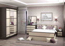 Bedroom sakura photo