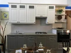 Кухня линда фото