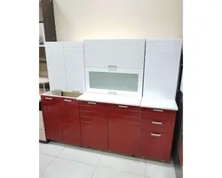 Linda kitchen photo