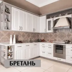 Кухня линда фото