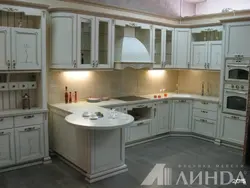 Linda kitchen photo