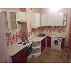 Linda mətbəx foto