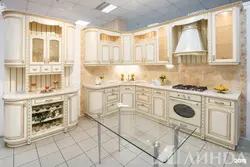 Кухня линда фото