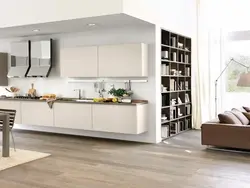Кухня линда фото