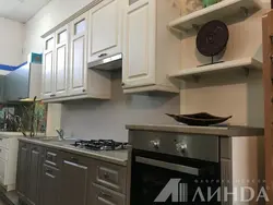 Кухня Линда Фото