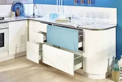 Категория Кухни