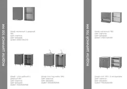 Iceberry kitchen photo