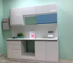Iceberry kitchen photo