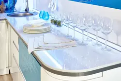 Iceberry Kitchen Photo