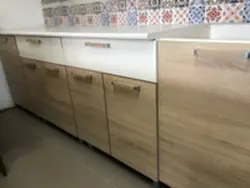 Iceberry kitchen photo