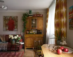 Категория Гостиные