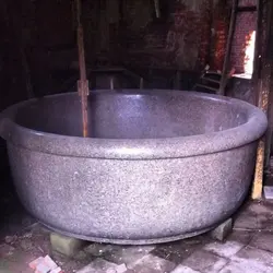 Ванна парк фото
