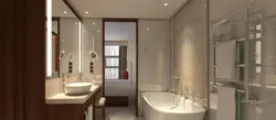 Ванна Парк Фото