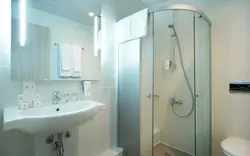 Ванна парк фото