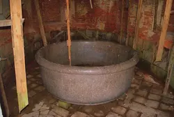 Монша саябағының фотосы