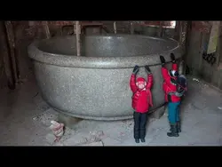 Ванна парк фото