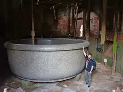 Акси боғи ванна