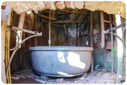 Hamam parkı fotoşəkili