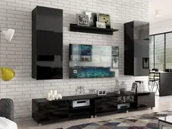 Living room domino photo