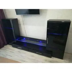 Qonaq otağı domino şəkli