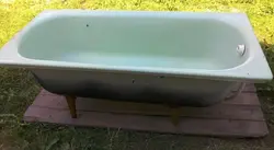 Эмалированная Ванна Фото