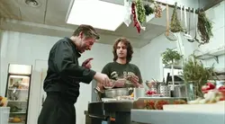 Душевная Кухня Фото
