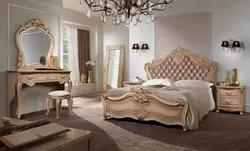 Adele's bedroom photo