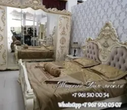 Спальни