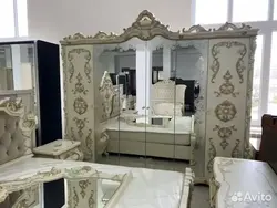 Спальня людавік фота