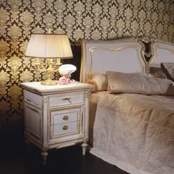 Ludovic bedroom photo
