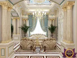 Гостиные